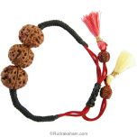  5 Mukhi Wrist Band - 2