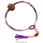  5 Mukhi Wrist Band - 4