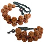 6 Mukhi Rudraksha Armlets