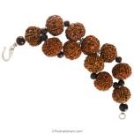 7 Mukhi Saturn Bracelet-2