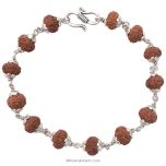 7 Mukhi Saturn Bracelet-1