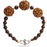 Chandan Bracelet for Education