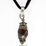 Narmadeshwar Lingam Pendant