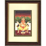 Ganesha Painting - 6