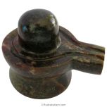 Hessonite - Gomed Shivlinga - Small