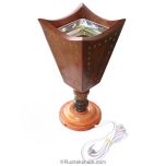 Incense Electric Dhoop - Bakhoor Burner - 1