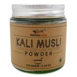 Kali Musli Powder (Curculigo Orchiodes) 150 Gram