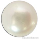 Pearl Gemstone -4