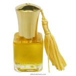 Rajnigandha - Tuberose Attar Perfume, Rajnigandha Floral Perfume Oil, Aromatherapy RajniGandha Essential Oil Perfume, Rajnigandha Roll on Bottle