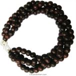 Red Sandalwood Bracelet-3