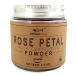 Rose Petal Powder (Rosa Centifolia)