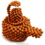 Rudraksha Shivling