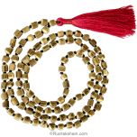  Black Tulsi Mala - 1