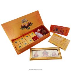 Diwali Puja Kit