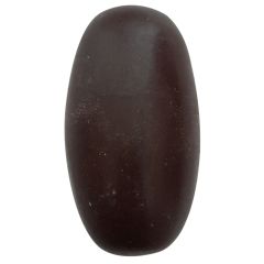 Original Narmadeshwar Shivling | Brown Narmadeshwar Shiva Lingam | Narmada Shivling