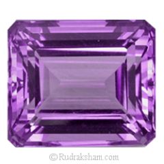 Amethyst Gemstone -1