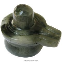 Cat's Eye Shivlinga