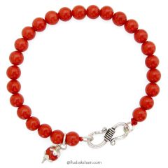  Mars Zodiac Bracelet