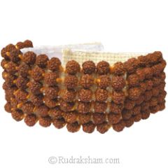  Rudraksha Healing Band - 1