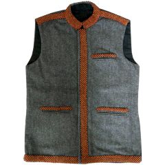 Rudraksha Jacket