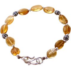  Jupiter Zodiac Bracelet