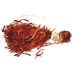 Kabeela Living Kashmiri Guchhi Saffron | Kashmir Kesar 1 Gram