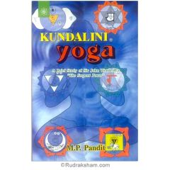 Kundalini Yoga