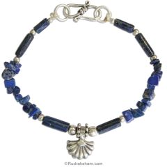 Lapis Lazuli Bracelet