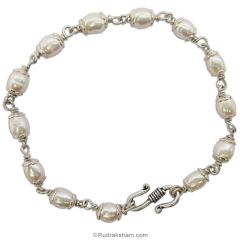 Pearl Bracelet