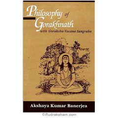 Philosophy of Gorakhnath