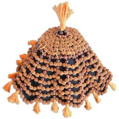 Rudraksha Hat-1