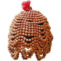 Rudraksha Hat