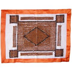 Rudraksha Mat - 3