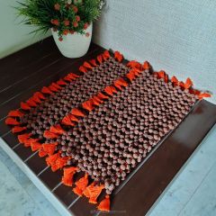 Rudraksha Mat