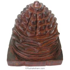 Sandalwood Shree Yantra