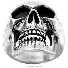 Skull Ring 1