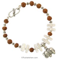 Sphatik Bracelet - 2