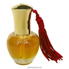 Vetiver ( Khus ) Attar Perfume Oil, Vetiver Roll on Perfume, Khus Khus Fragrance Oil, Aromatherapy Vetiver Essential Oil Perfume, Khus Alcohol Free Attar Perfume Oil