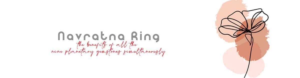 Navratna Ring